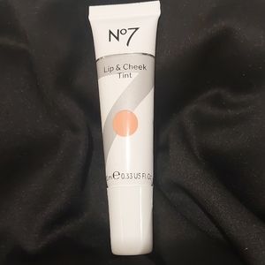 No7 Lip & Cheek Tint
